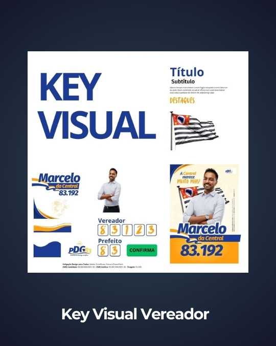 key-vereador