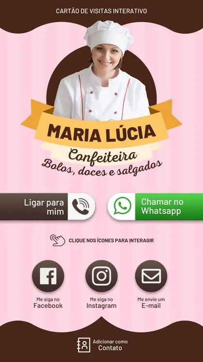 Confeiteira