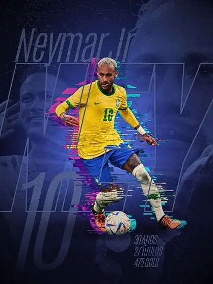 neymar