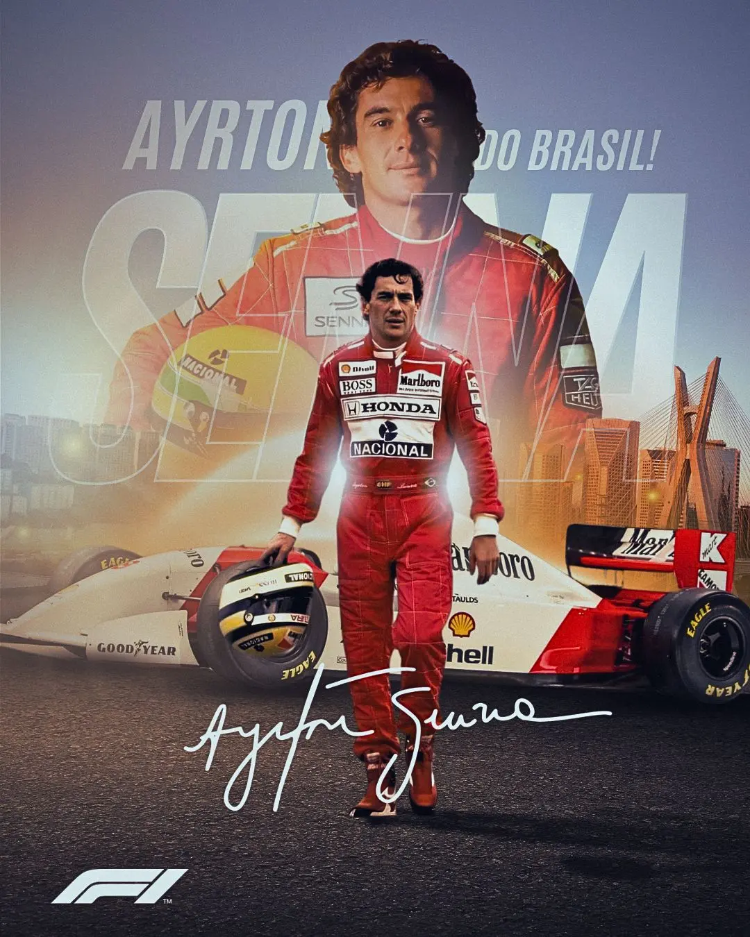 AYRTON